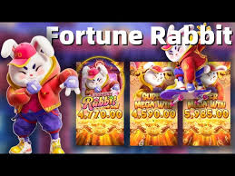 horario que o fortune rabbit paga