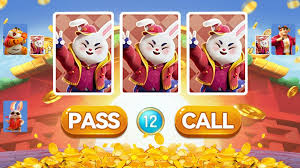 fortune rabbit slots