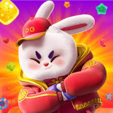 fortune rabbit free ícone