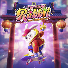 fortune rabbit betsson ícone