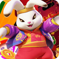 fortune rabbit pg slot png ícone