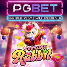 fortune e rabbit ícone