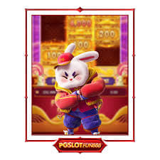 foto do fortune rabbit ícone