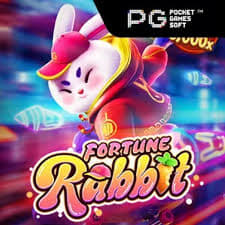 fortune e rabbit ícone