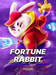 fortune rabbit.com ícone