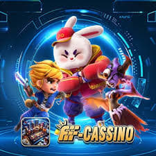 jogar rabbit demo ícone