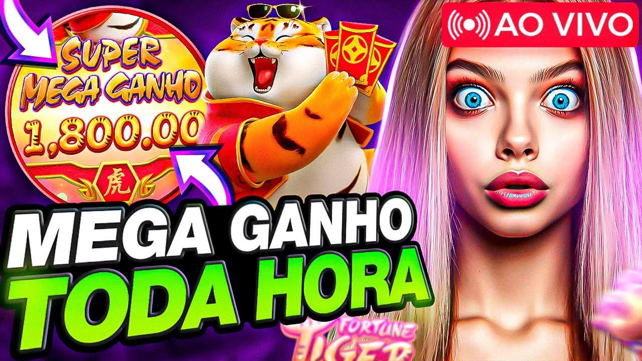 jogo do tigre imagem de tela 2