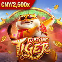 site do fortune tiger ícone