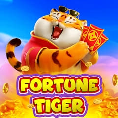 fortune tiger demonstração ícone